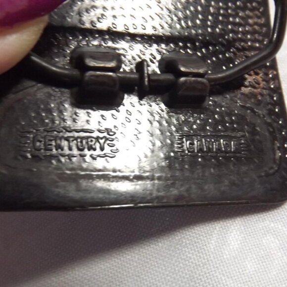 Vintage Scorpion Belt Buckle - Picture 3 of 8